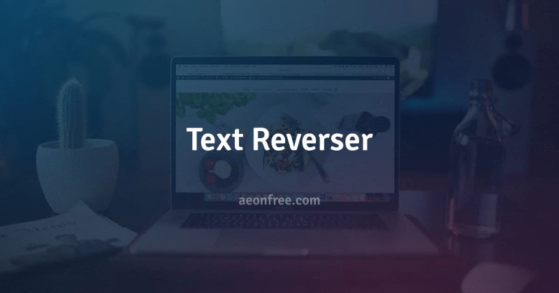 Reverse String Online Instant Text Reverser - Landscape Wallpapers - Artistic HD Collection